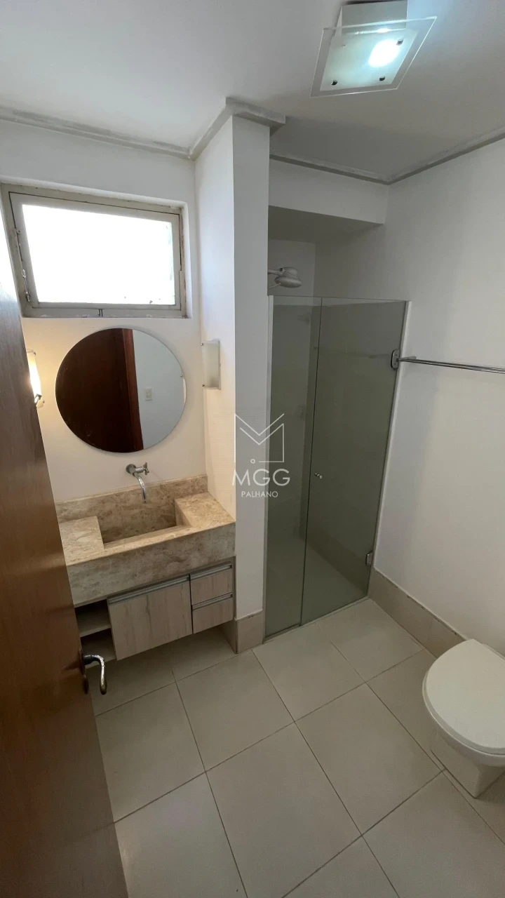 APARTAMENTO RESIDENCIAL ILHA DO SOL