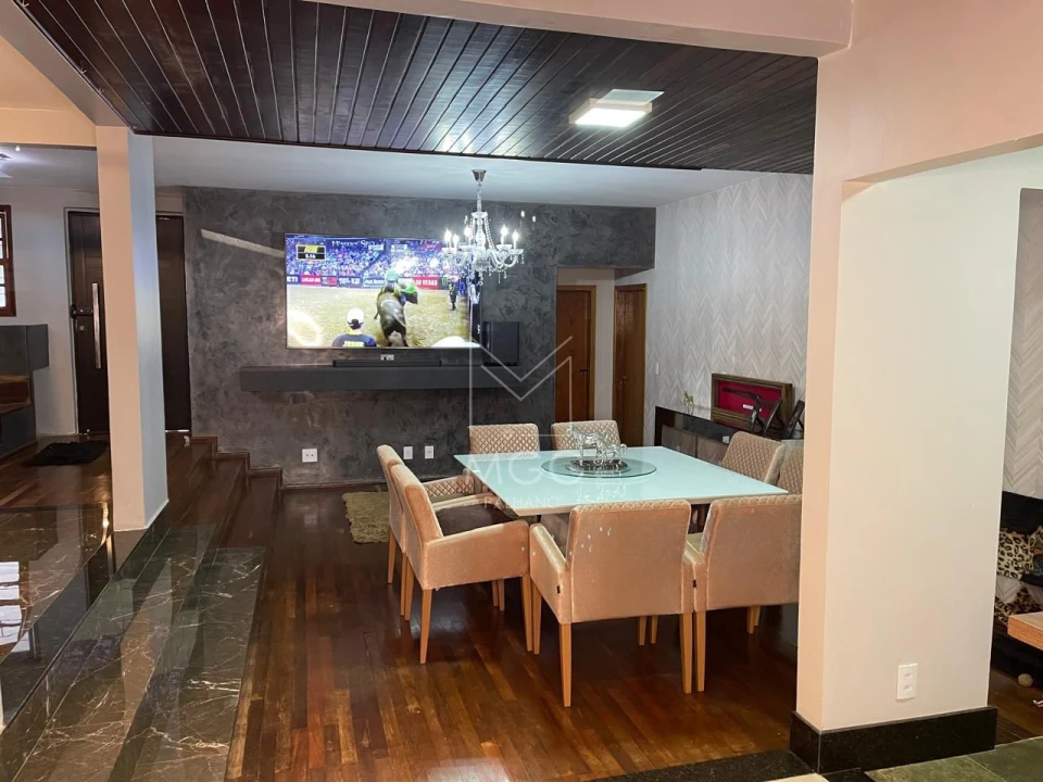 Haras próximo a pista em rolândia