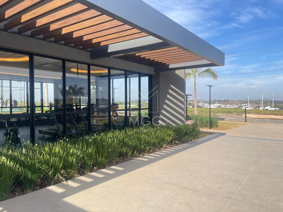 Terreno Condomínio Indaiá - Parque Tauá