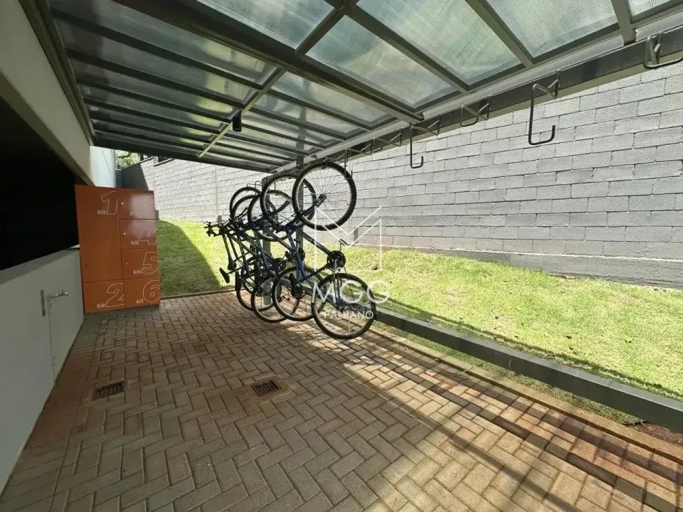 APARTAMENTO EDIFÍCIO CARMEL