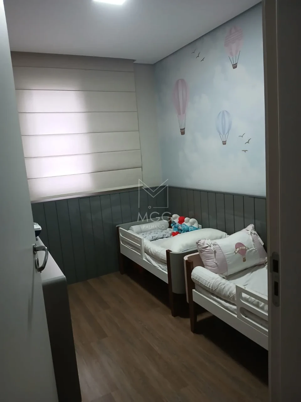 APARTAMENTO SOLAR ALTA VISTA