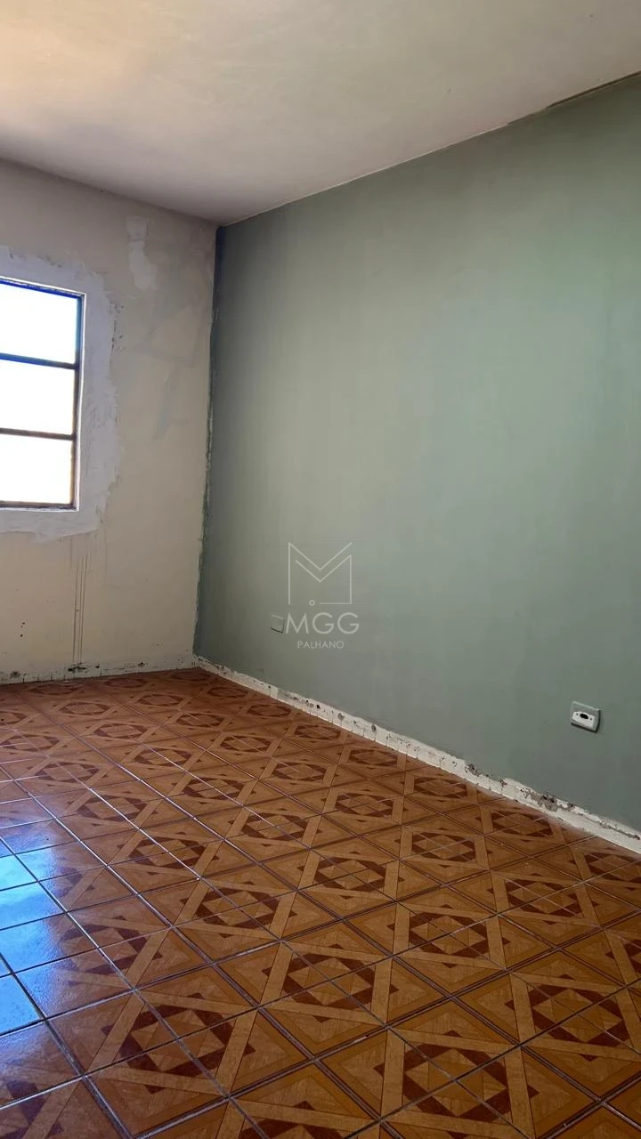 CASA ZONA NORTE- CONJUNTO DO CAFÉ