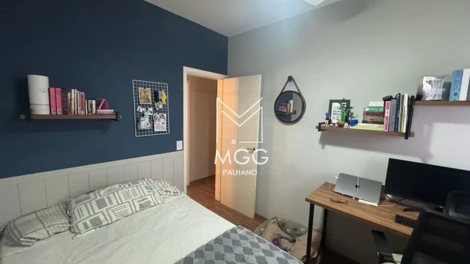 APARTAMENTO EDIFÍCIO PIAZZA DI ROMA