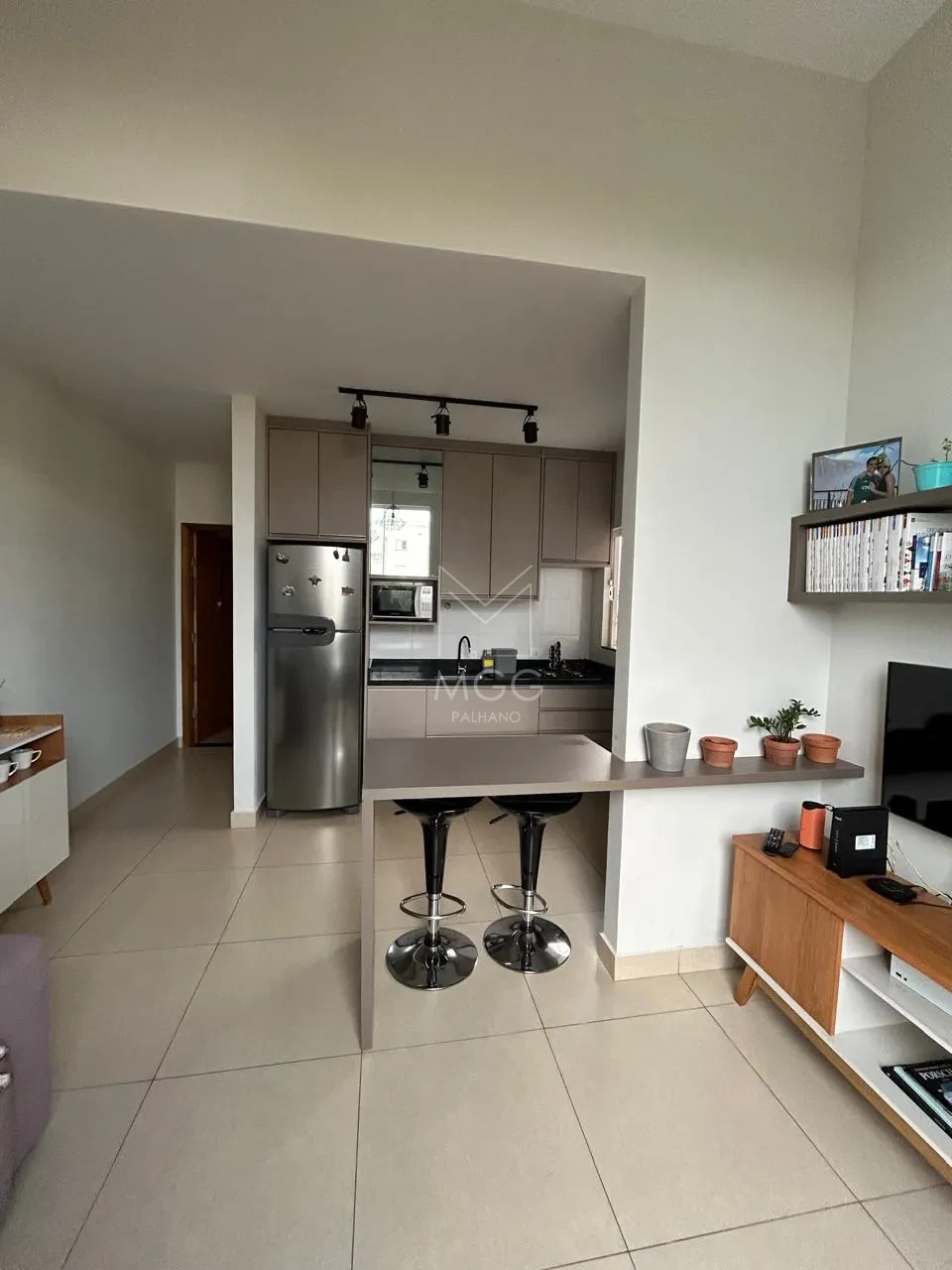 Casa no Residencial Octávio Cesário - Cambé - PR