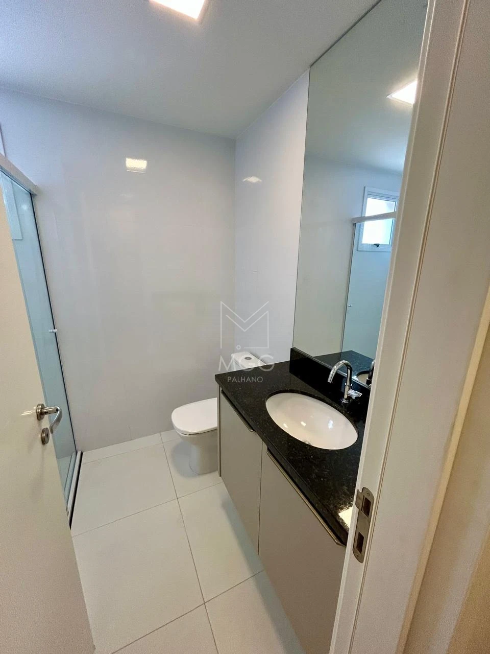 Vista Parque Lago Igapó