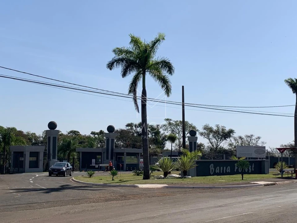 Terreno em Condomínio na Zona Norte de Londrina