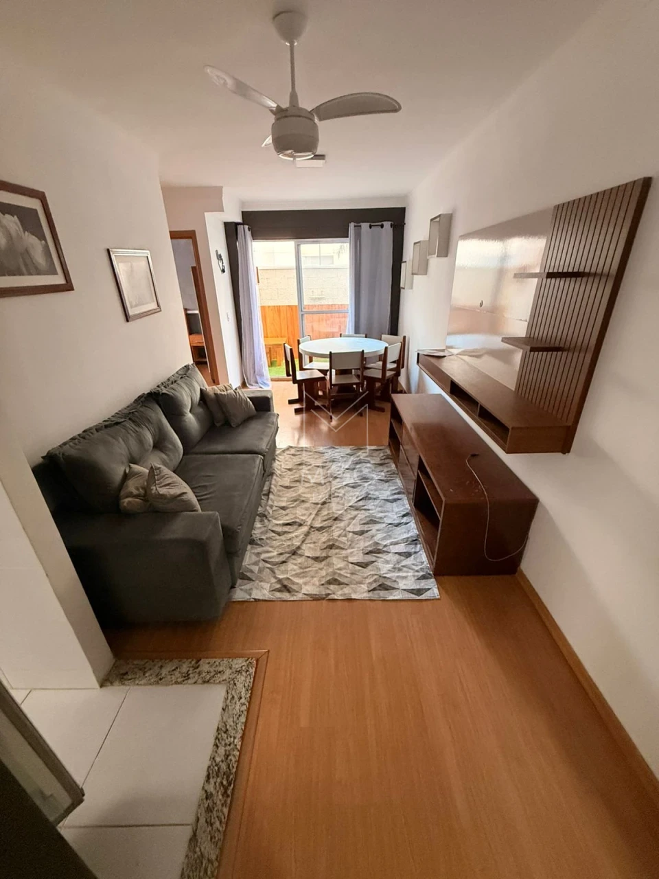 APARTAMENTO RESIDENCIAL LA SAVONA