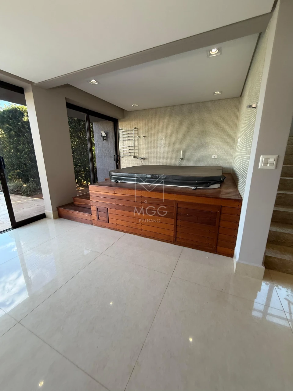 Condomínio Royal Park