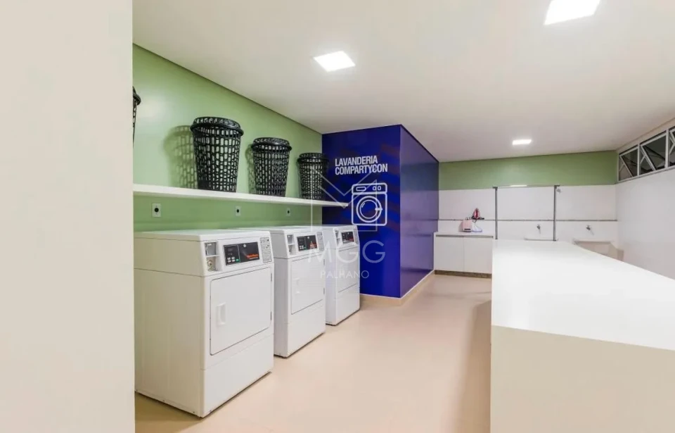 APARTAMENTO BOULEVARD VILLAGE RESIDENCE