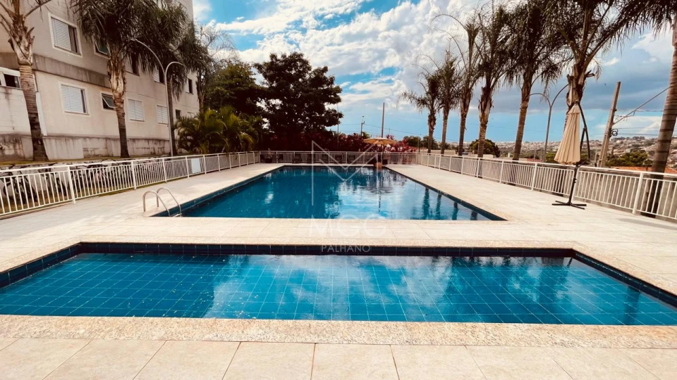 RESIDENCIAL SPAZIO LA VITTA