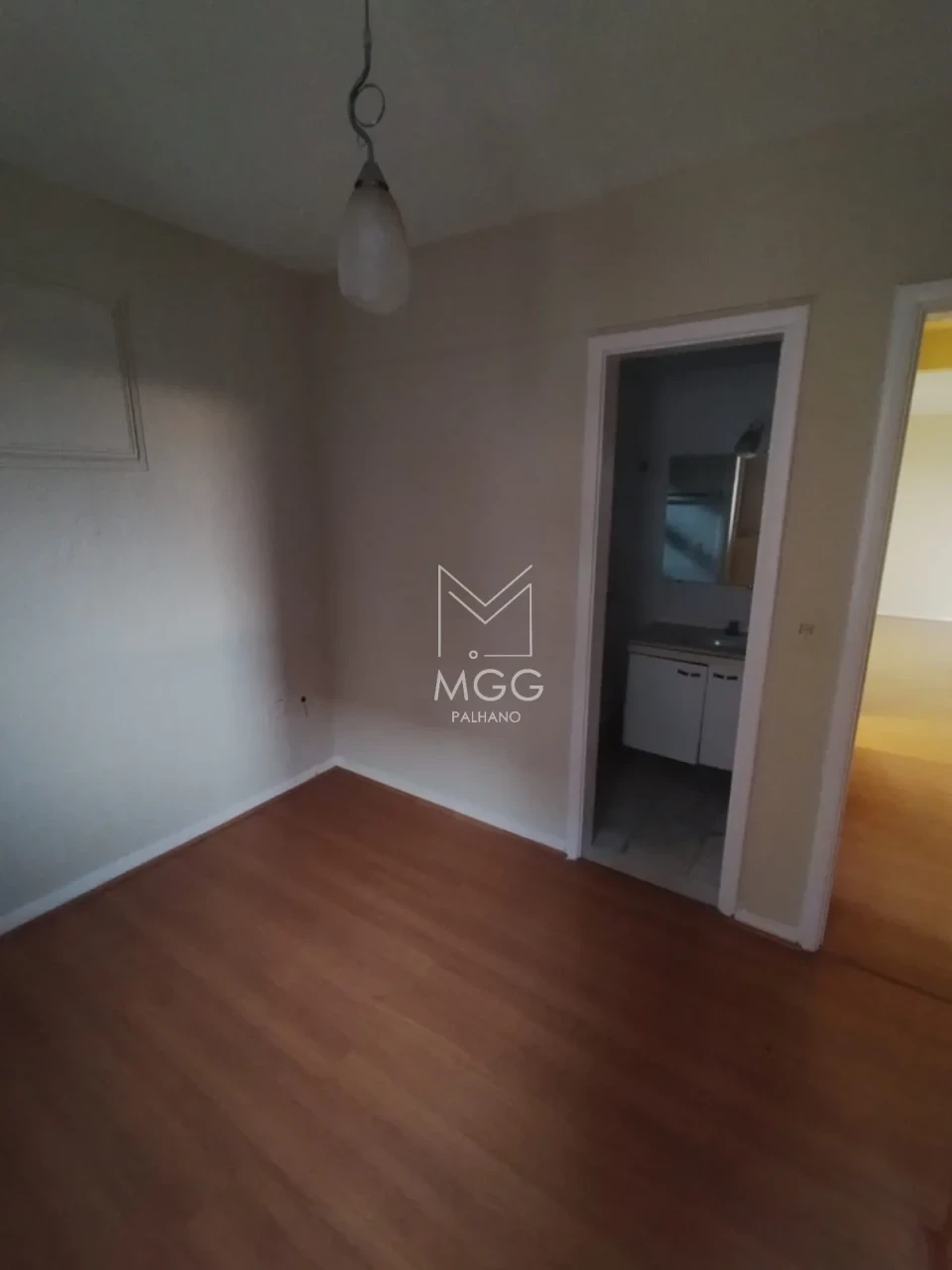 APARTAMENTO EDIFICIO KENNEDY
