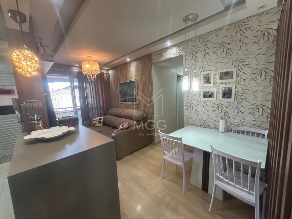 APARTAMENTO BOULEVARD VILLAGE RESIDENCE