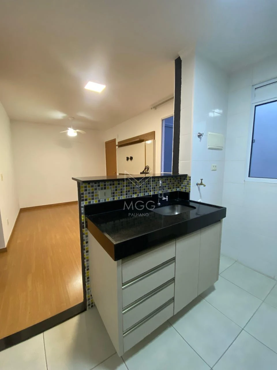 Residencial Lagoa Bonita