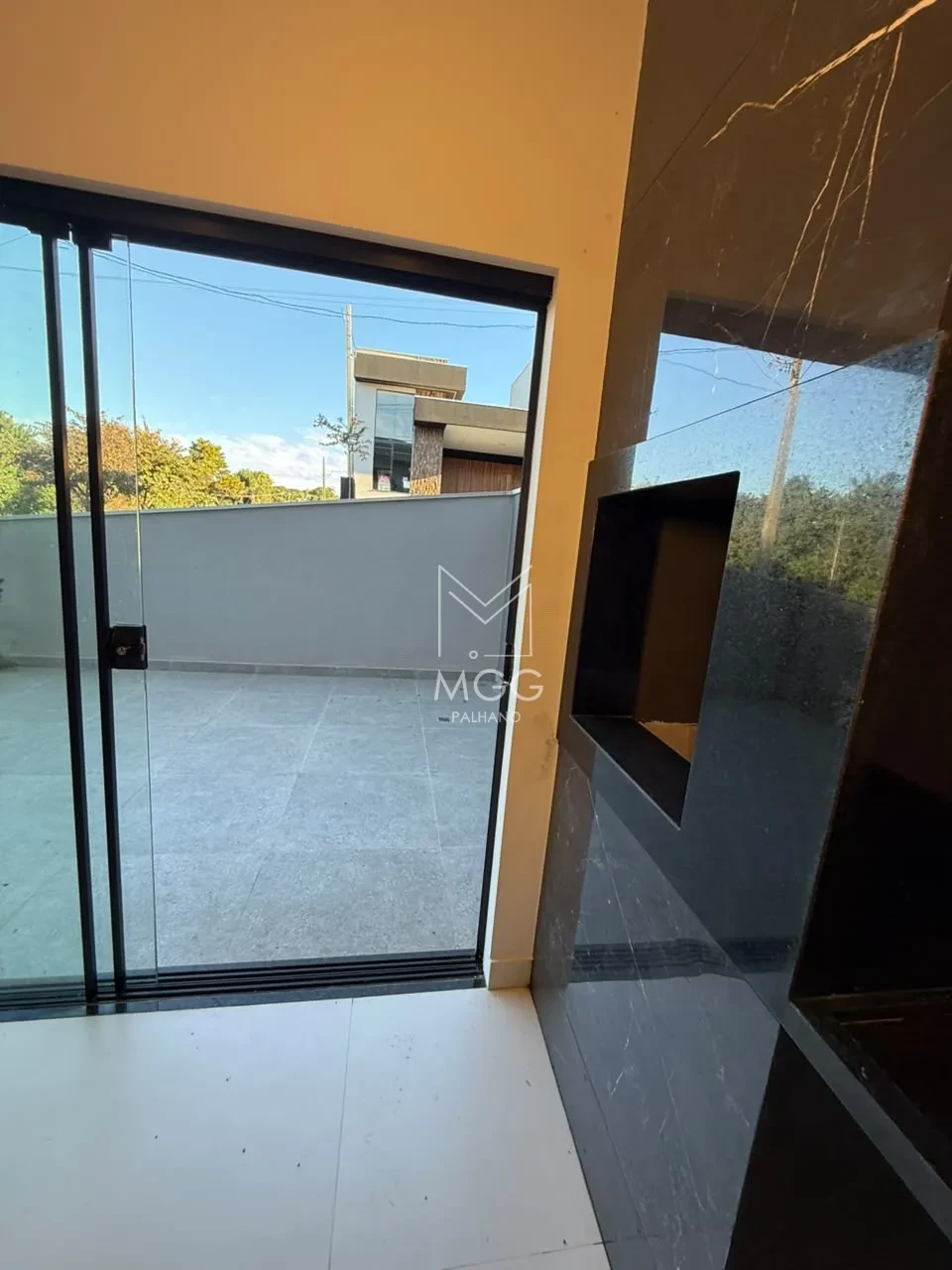 Casa à venda Condomínio Heimtal Park Londrina
