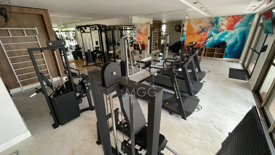 APARTAMENTO RESIDENCIAL AQUARELA PINHEIROS