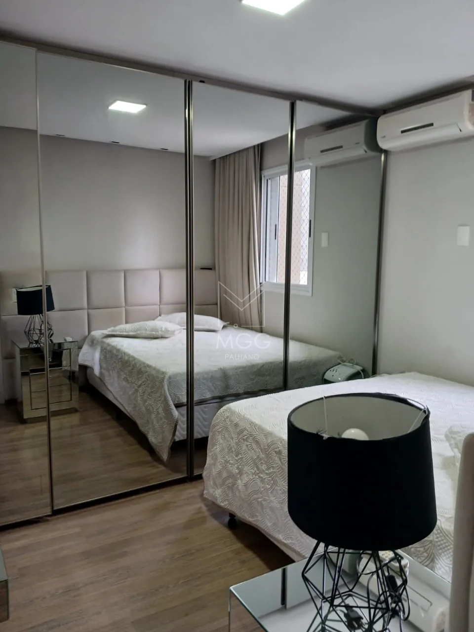 APARTAMENTO SOLAR ALTA VISTA