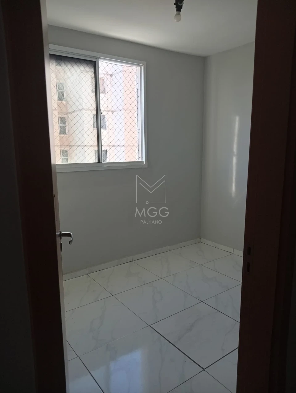 RESIDENCIAL LAGOA DOURADA