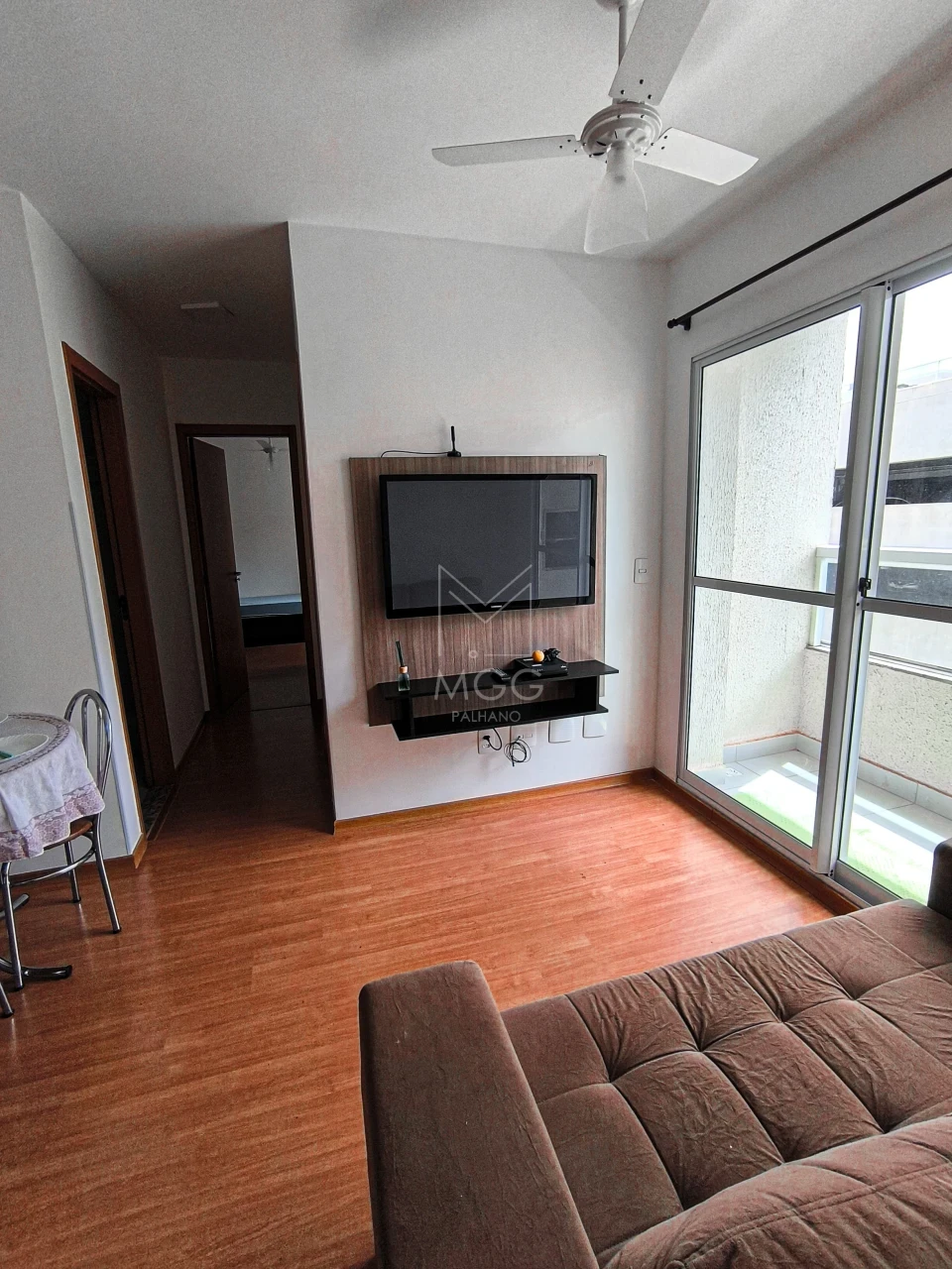 Residencial La Savona