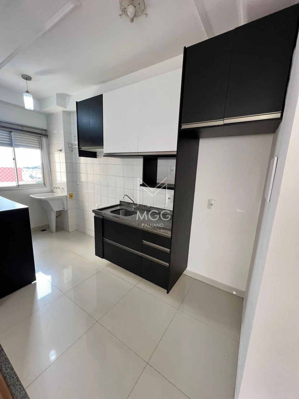 APARTAMENTO LIV CATUAI
