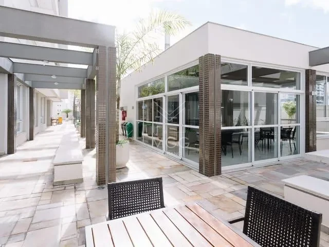 APARTAMENTO CONDOMÍNIO MAX LIVING