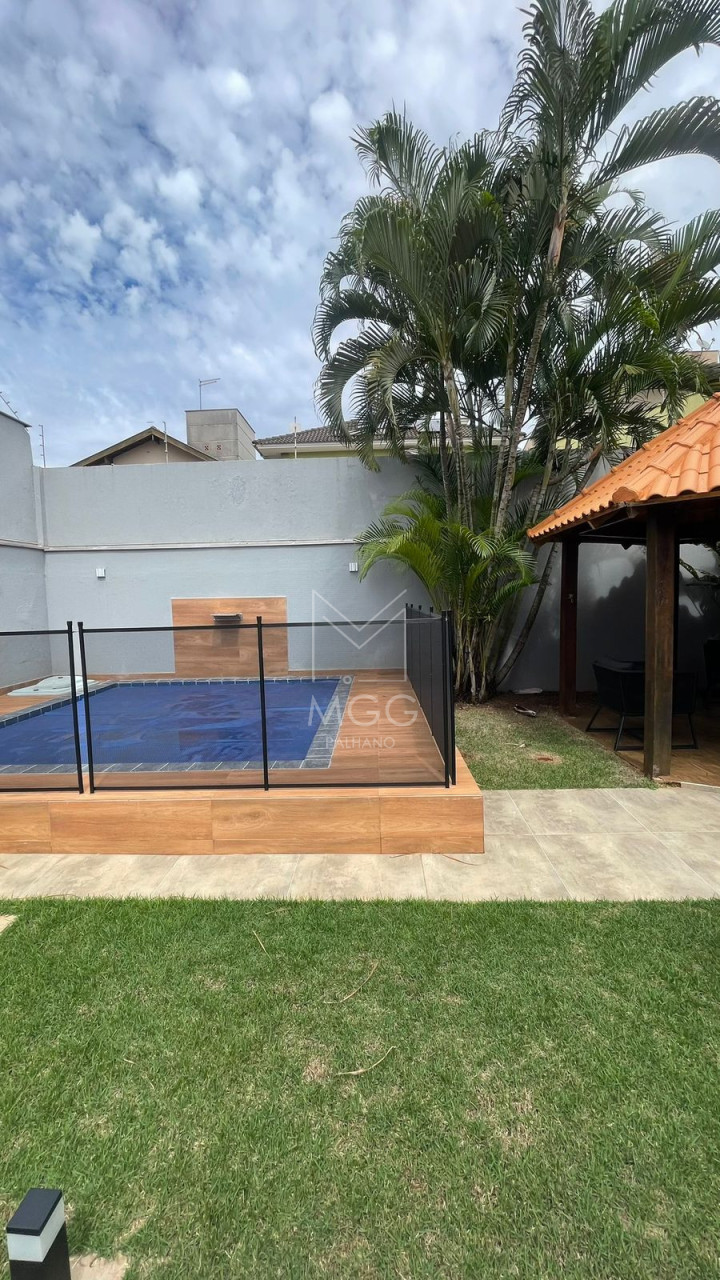 Casa Jd. Burle Marx