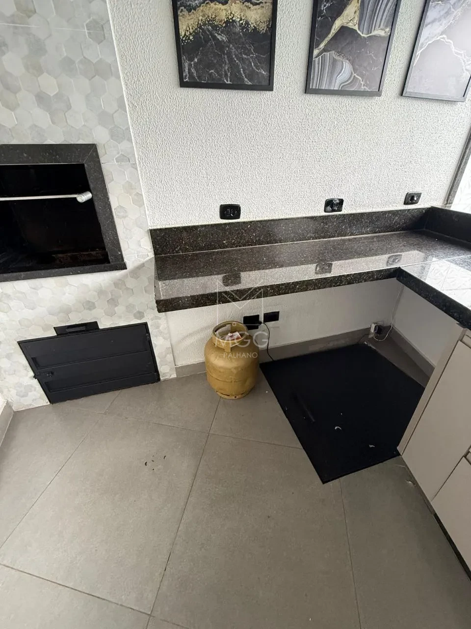 CASA JARDIM ABUSSAFE