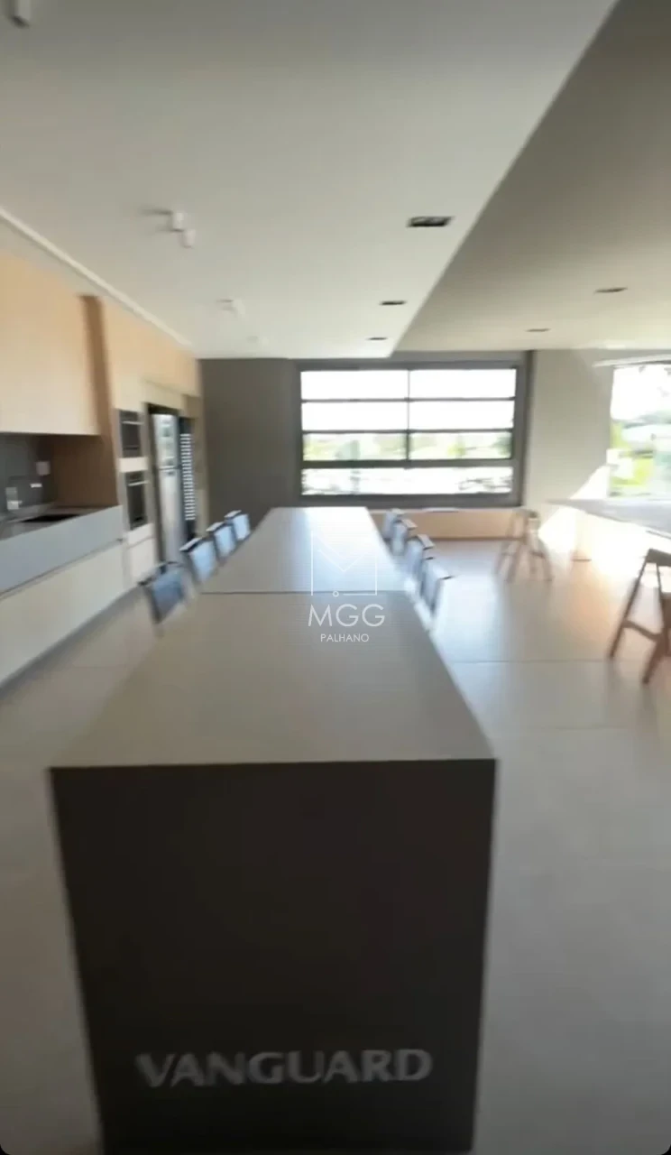 APARTAMENTO EDIFÍCIO WOOD VANGUARD