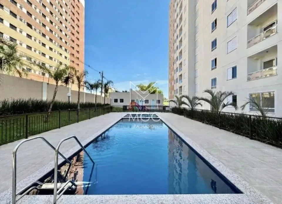 APARTAMENTO RESIDENCIAL LA SICILIA