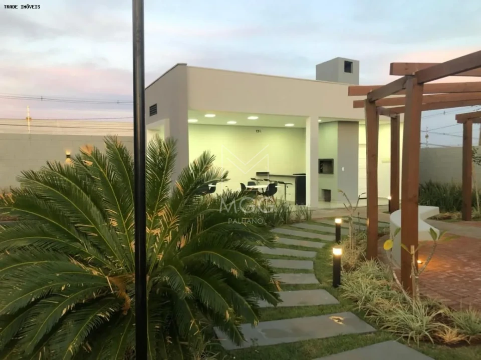 CASA CONDOMÍNIO VIVA