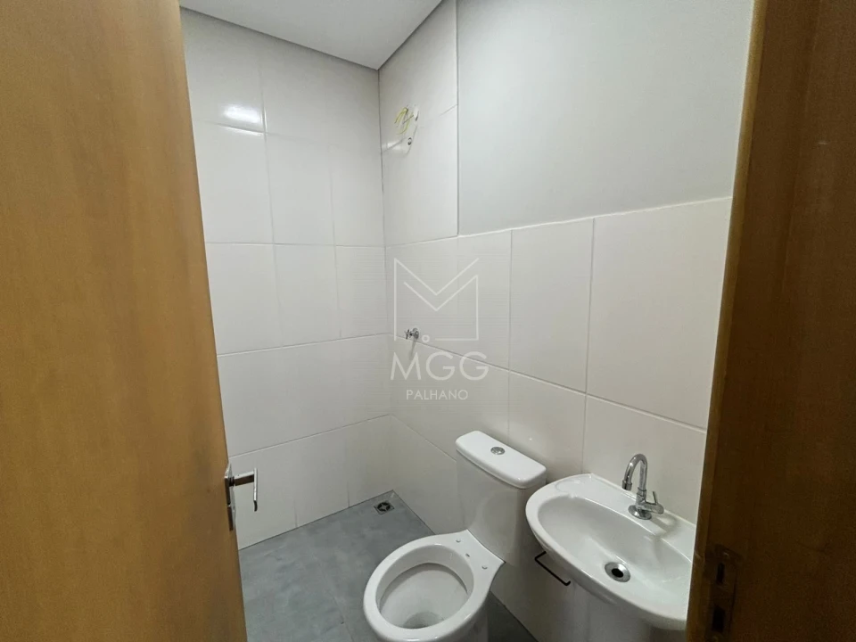 Imóvel comercial Localizado no Bairro do Cafezal