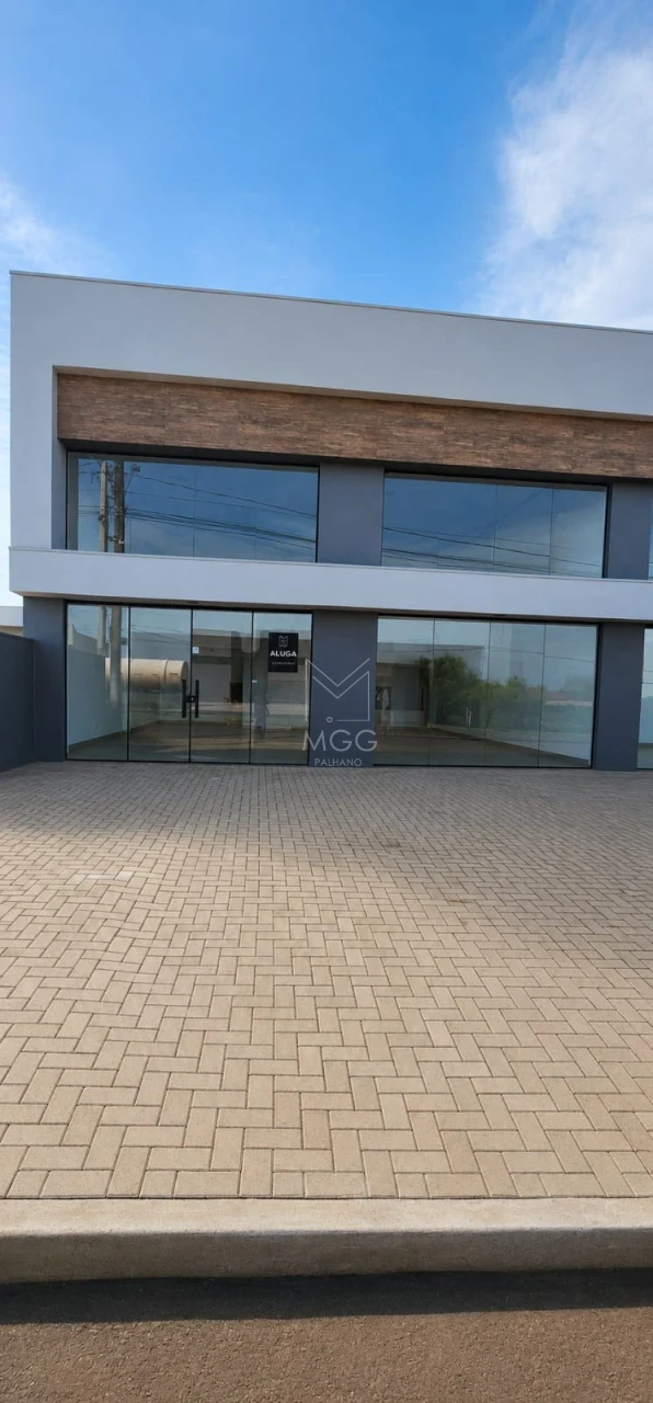 Sala Comercial em Cambé