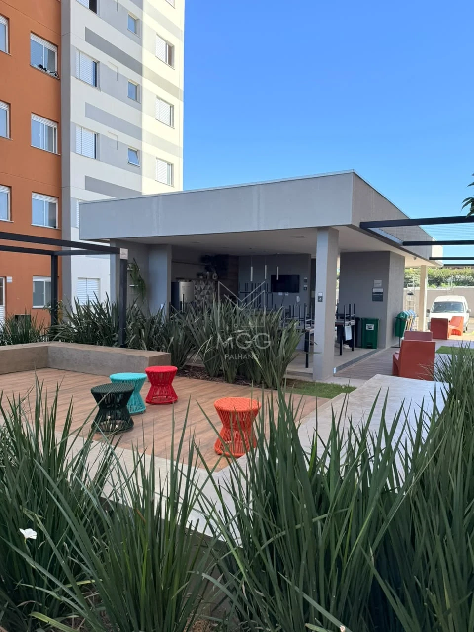 RESIDENCIAL VELATTO-MORADA DOS VENTOS