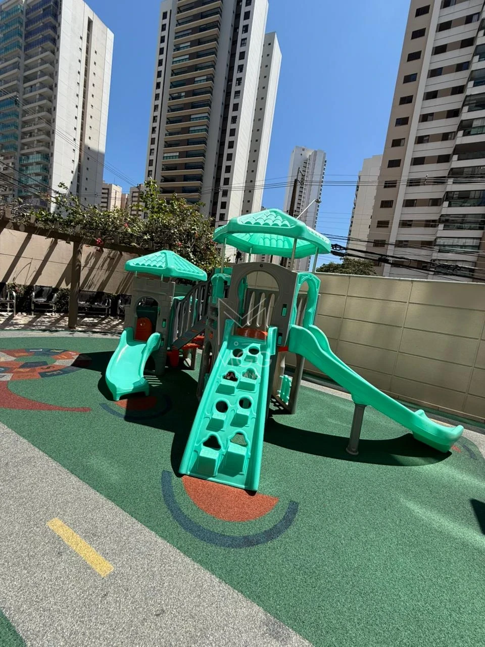 Edificio Maison Murano