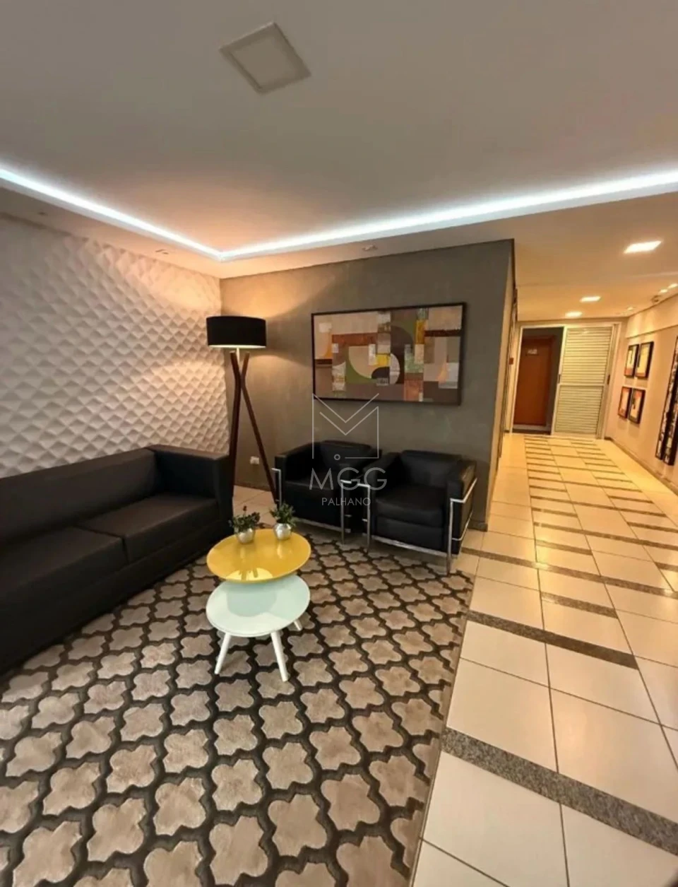 APARTAMENTO PALHANO RESIDENCES