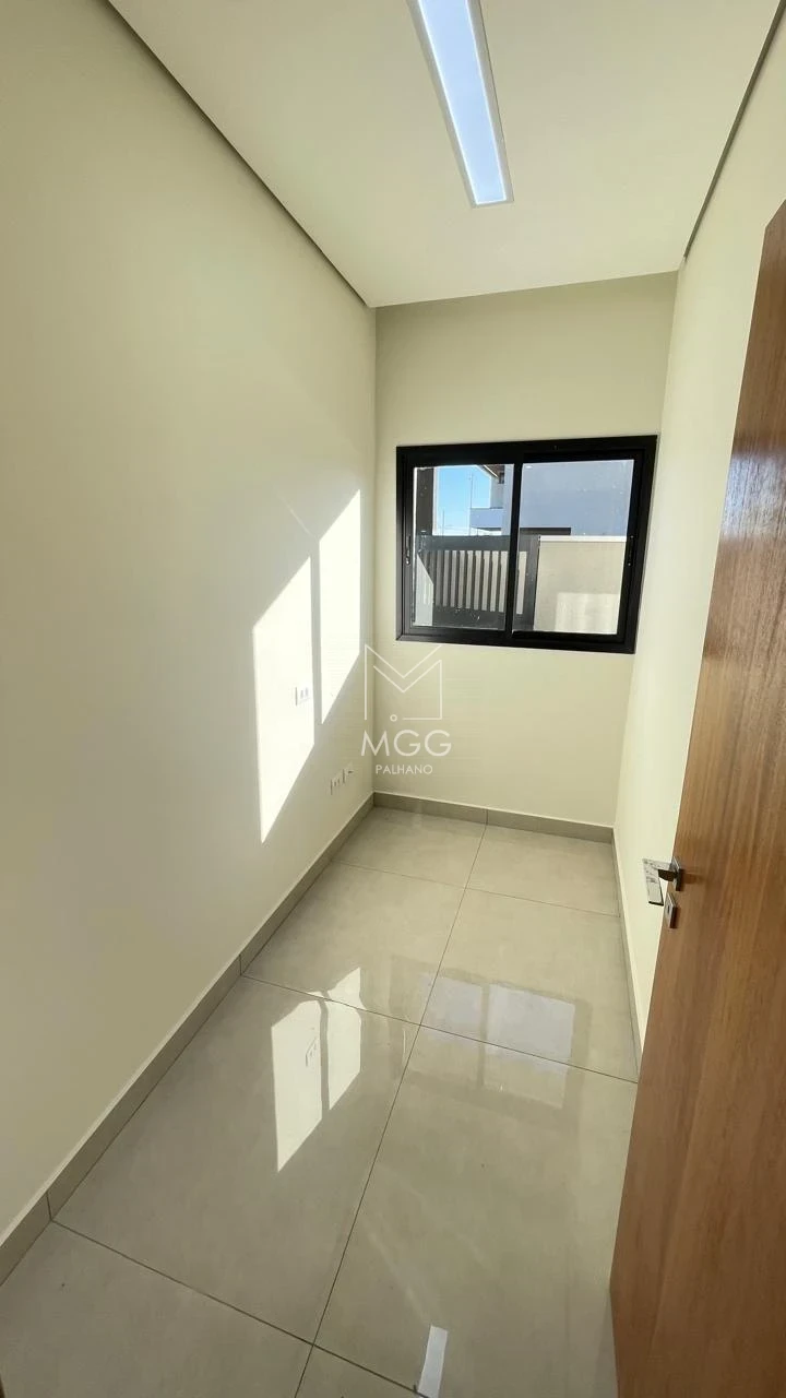 CASA CONDOMÍNIO PAYSAGE INDAIÁ