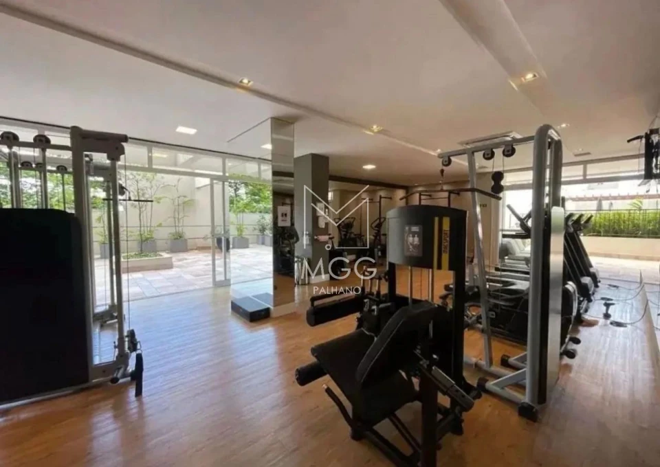 APARTAMENTO EDIFÍCIO UPTOWN RESIDENCE
