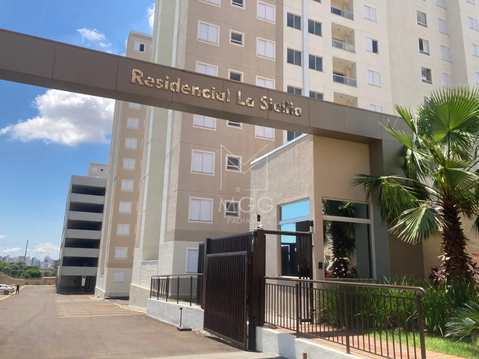 RESIDENCIAL LA SICÍLIA