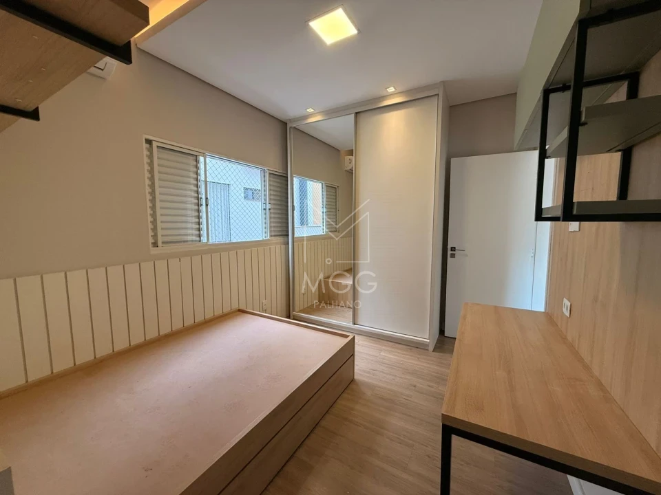 Casa para locação no Condomínio Royal Maison