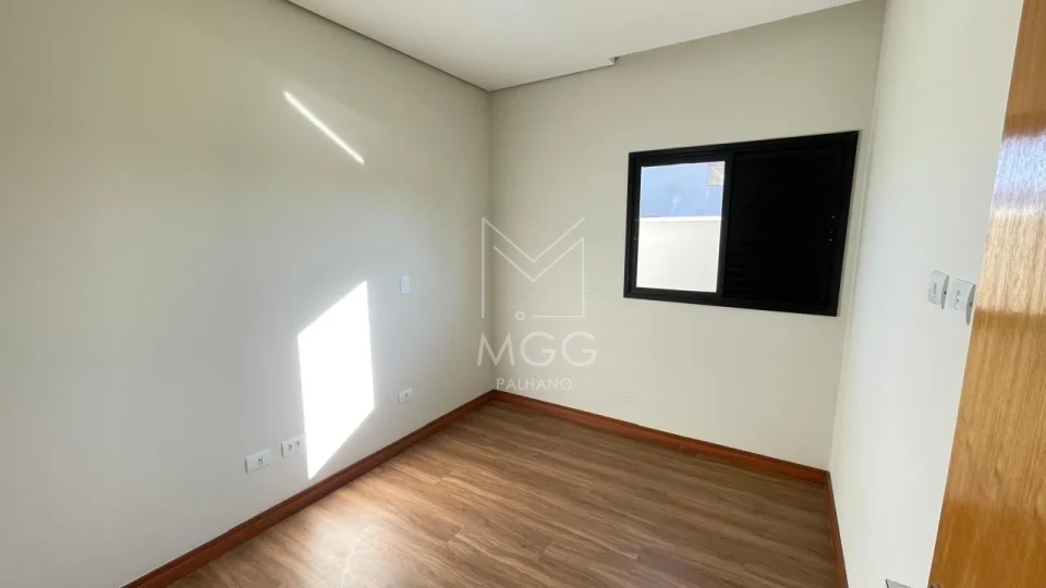 CASA CONDOMÍNIO PAYSAGE INDAIÁ