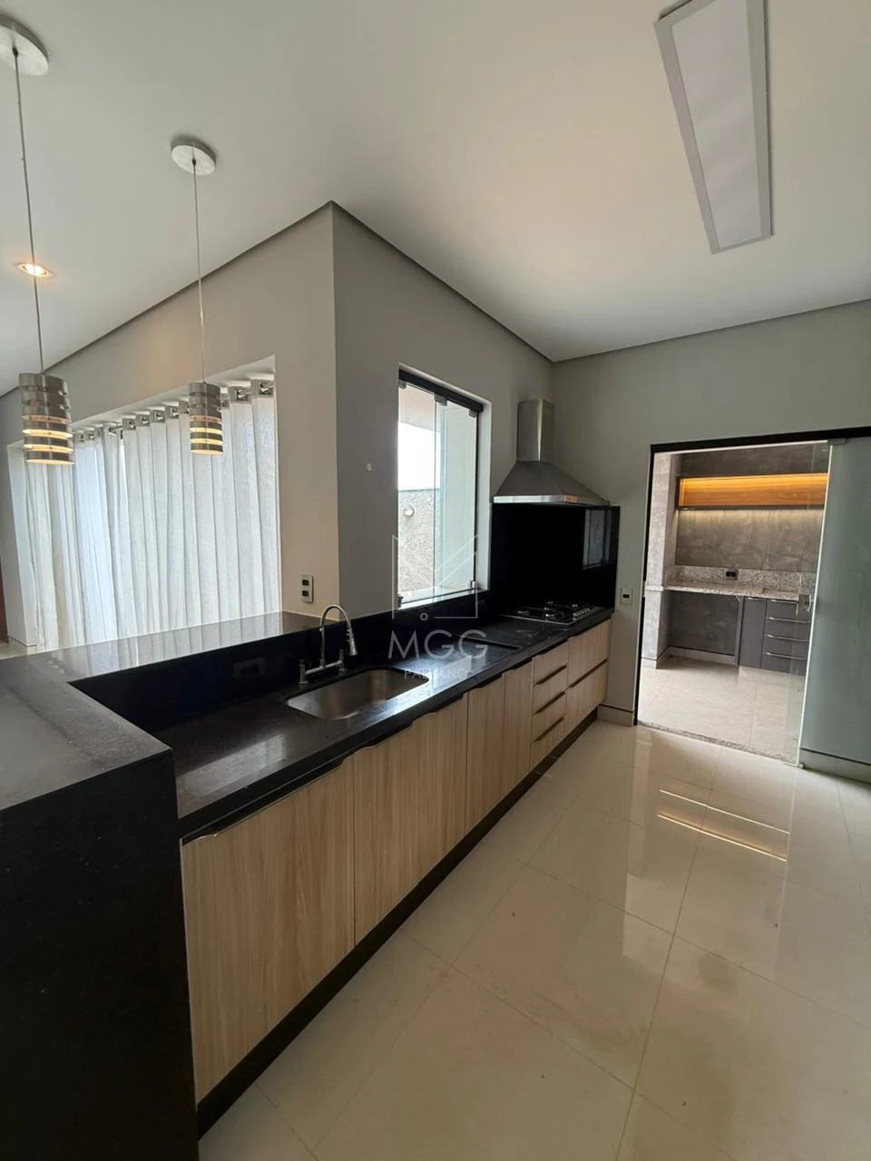 Condomínio Royal Forest