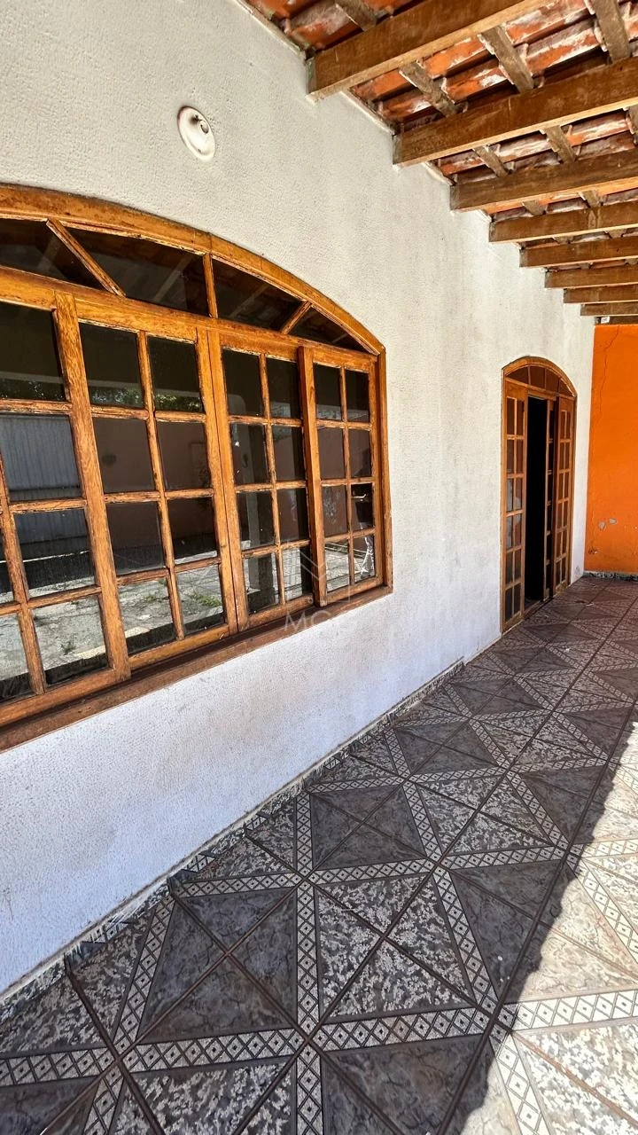 CASA ZONA NORTE- CONJUNTO DO CAFÉ