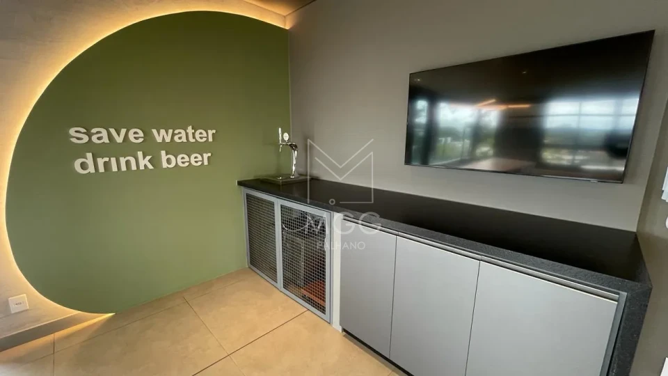 APARTAMENTO EDIFÍCIO WOOD