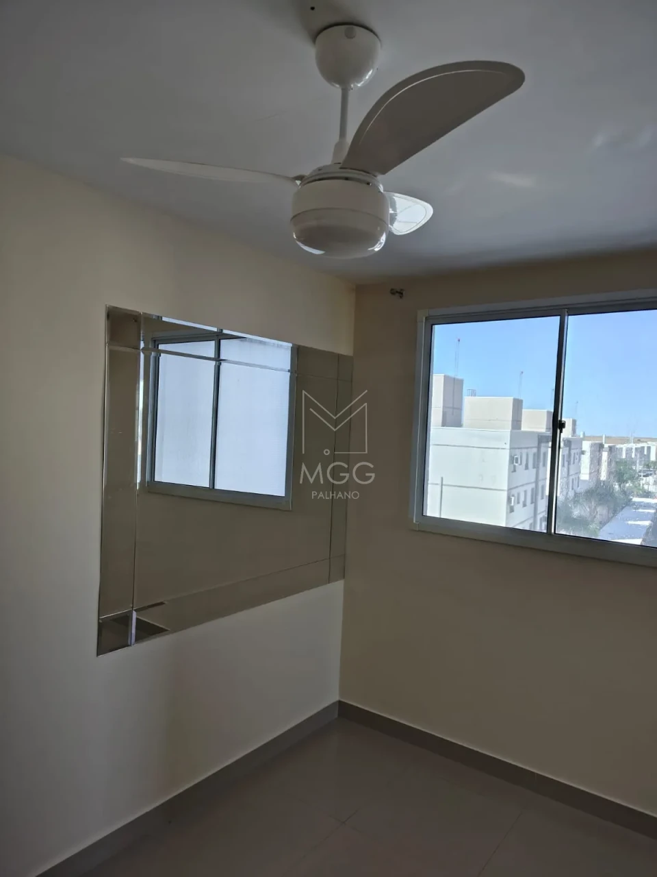 APARTAMENTO RESIDENCIAL LAGOA DOURADA