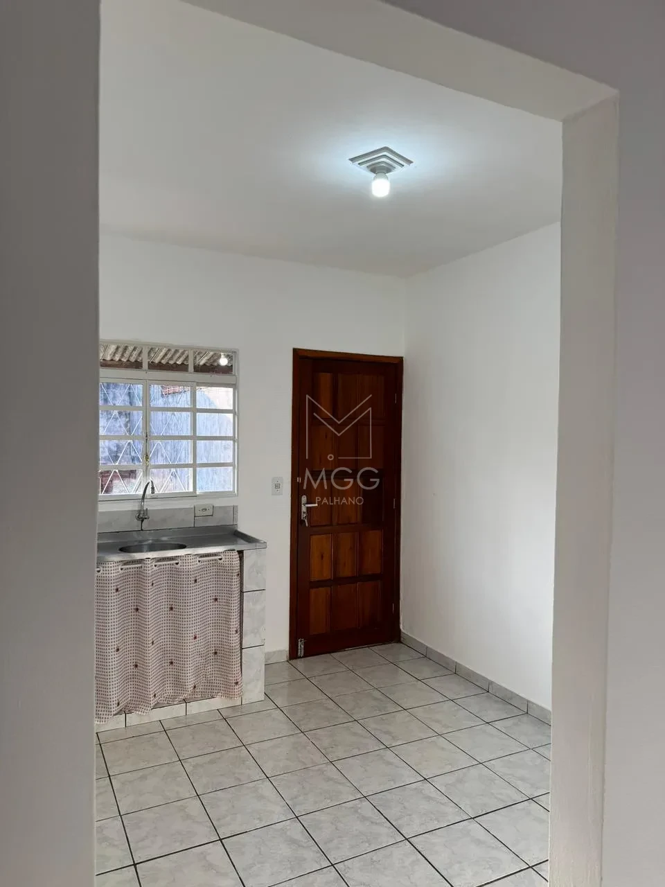 CASA JARDIM DOM VICENTE ZONA NORTE