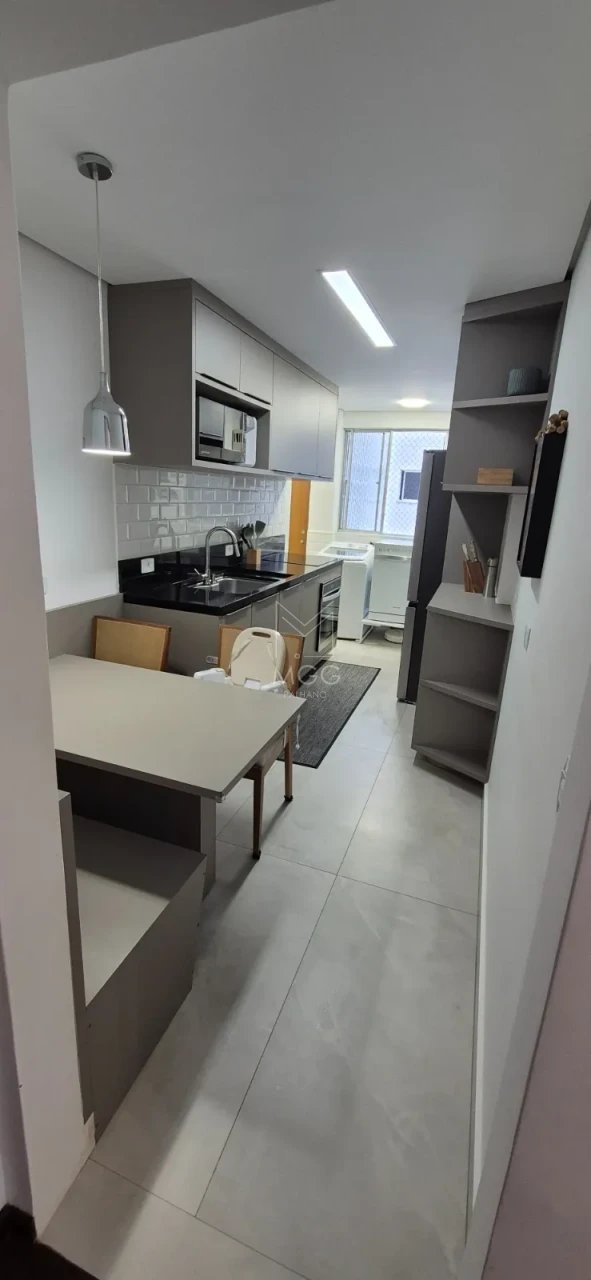 APARTAMENTO EDIFÍCIO BELA CINTRA