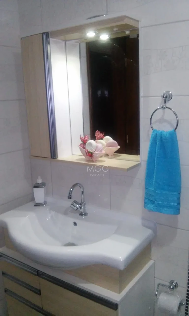 APARTAMENTO EDIFÍCIO LENOCA - CENTRO