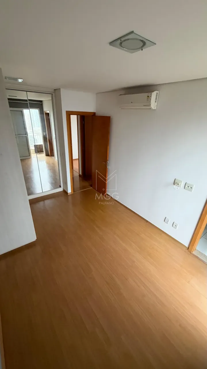 APARTAMENTO EVOLUTION HOME AYRTON SENNA