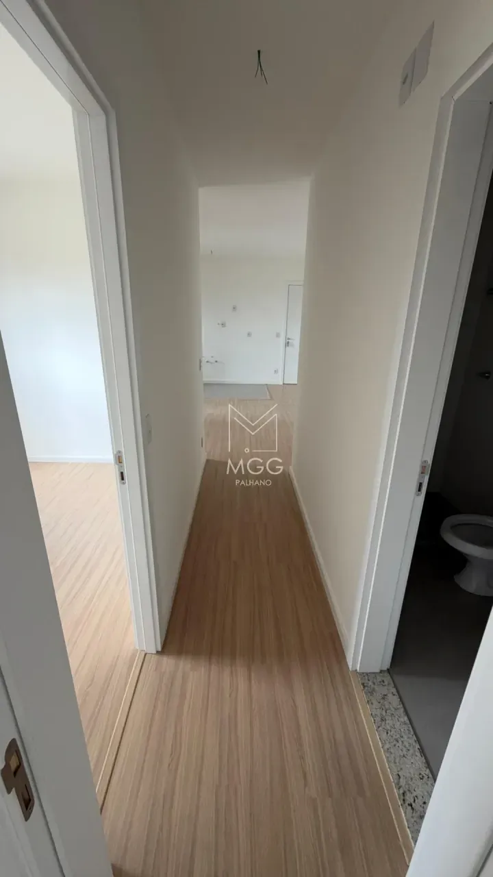APARTAMENTO EDIFÍCIO WOOD VANGUARD