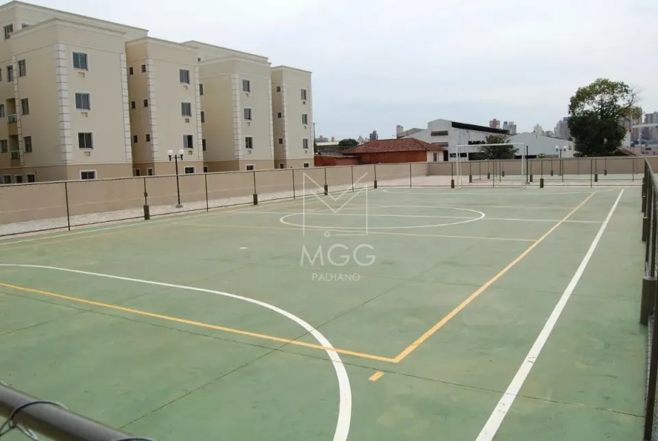 APARTAMENTO RESIDENCIAL VILLA BELLA