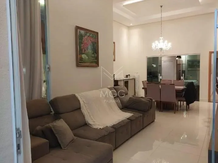 CASA CONDOMÍNIO ARAÇARI